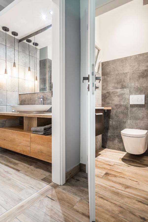 Bpr Color Fusion Home With A/C Budapeşte Dış mekan fotoğraf