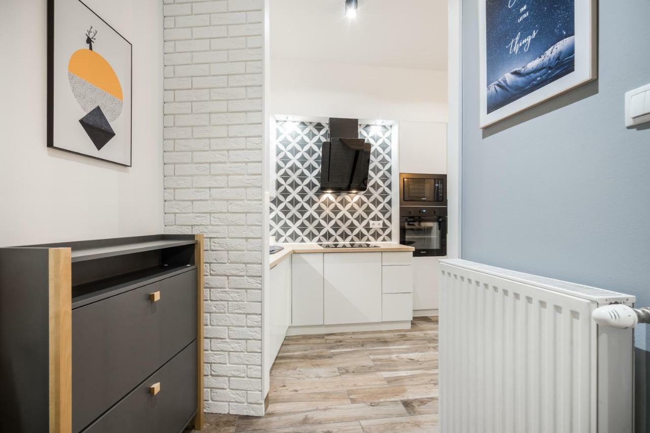 Bpr Color Fusion Home With A/C Budapeşte Dış mekan fotoğraf